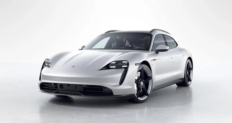 porsche taycan Porsche Taycan cena 469900 przebieg: 21940, rok produkcji 2022 z Opole Lubelskie